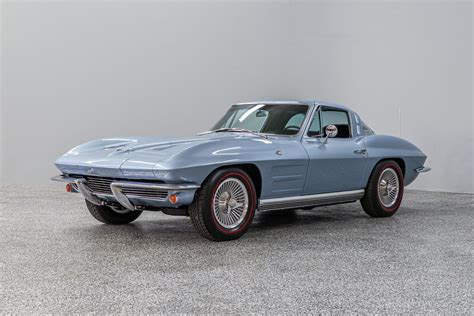 1964 Chevrolet Corvette | Auto Barn Classic Cars