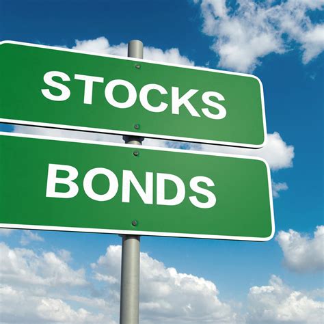 Bonds vs. Stocks: What's the Difference? | Acorns