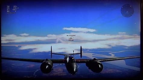 War Thunder: Bomber Tutorial - YouTube
