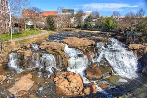 Pin on South Carolina Waterfalls