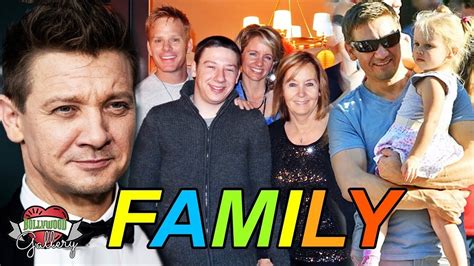 Is Jeremy Renner A Christian? Religion Family And Ethnicity