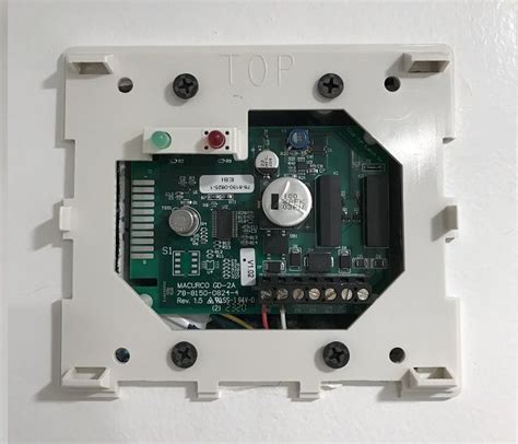 Single Station Methane Gas Detector » GEO FORWARD