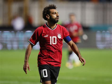 Mohammed Salah 2023 Wallpapers - Wallpaper Cave