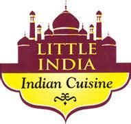 Little India, Indian Cuisine