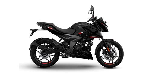 Bajaj Pulsar N160 Colours in India, 4 Pulsar N160 Colour Images - BikeWale