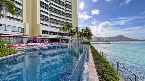 Review & Video: Sheraton Waikiki, Best Family Hotel on Oahu