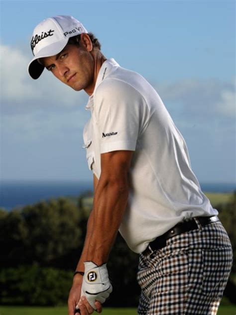 Photos: Adam Scott | Golf News and Tour Information | Golf Digest