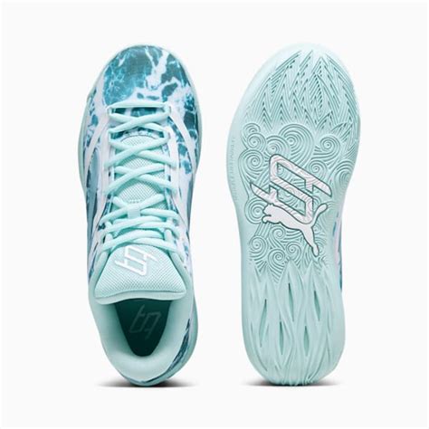 STEWIE x WATER Stewie 2 Women's Basketball Shoes | PUMA