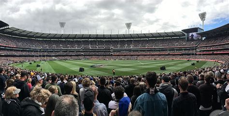 2018 AFL Grand Final - Wikipedia