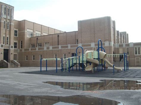 Dixon Elementary School playground | Flickr - Photo Sharing!