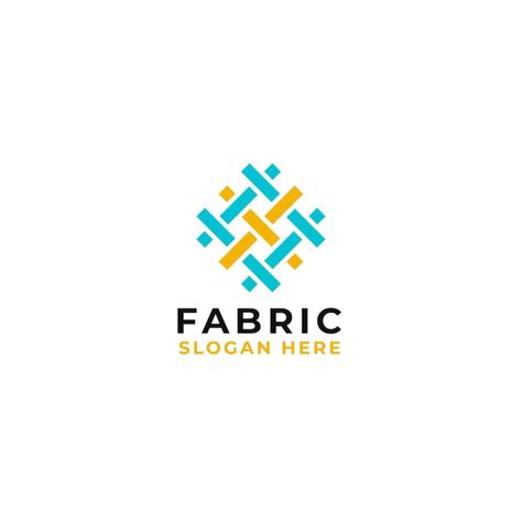 Fabric textile logo Vectors & Illustrations for Free Download | Freepik