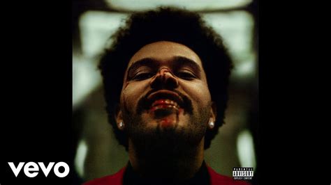 The Weeknd - Faith (Audio) - YouTube