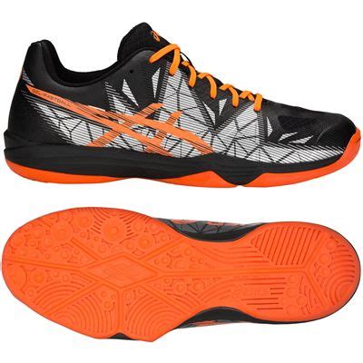 Asics Gel-Fastball 3 Mens Indoor Court Shoes AW18 - Sweatband.com