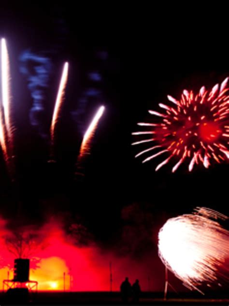 London’s best Bonfire Nights fireworks and events