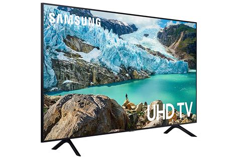 Samsung 70-Inch 4K UHD 6900 Series Ultra HD Smart TV