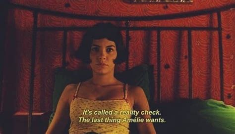 Best 30 Amelie Quotes - (2001) - NSF News and Magazine