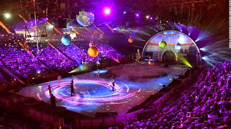 The Ringling Bros. circus is returning without elephants - CNN