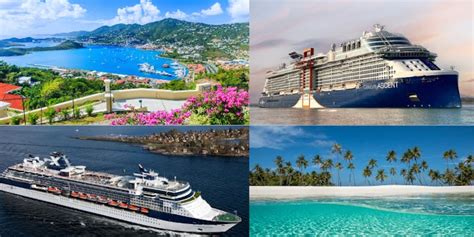 Celebrity Cruises Begins Biggest Caribbean Season Yet