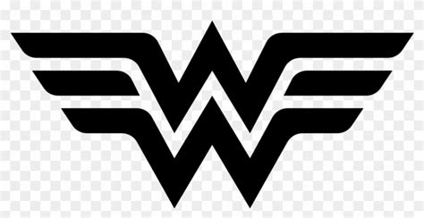 Download Classy Wonder Woman Logo Vector - Download Classy Wonder Woman Logo Vector - Free ...