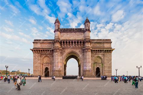 Premium Photo | Gateway of India