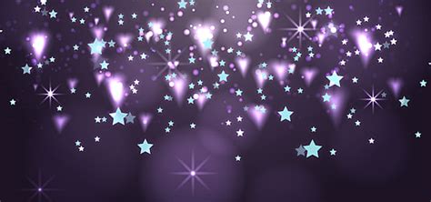 Animated Glitter Backgrounds