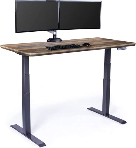 Best Standing Desks of January 2023: Reviews and Comparison