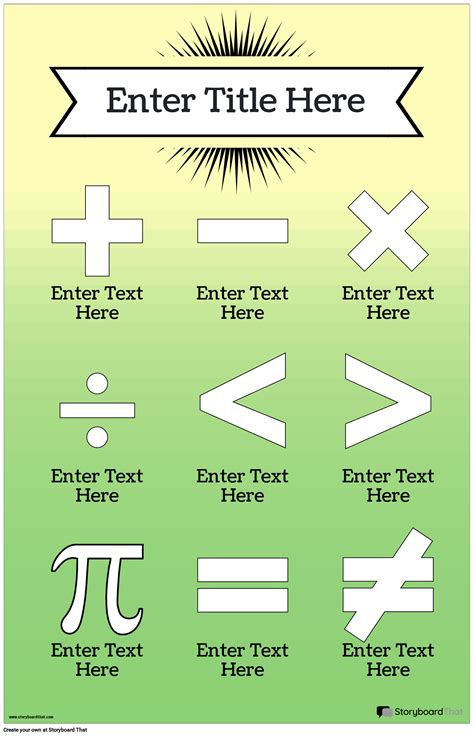 Number Symbols In Powerpoint - 2024 - 2025 Calendar Printable Templates