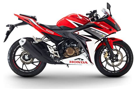 The New Honda CBR150R - 150cc sporty bike is here! ~ Azrael's Merryland ...