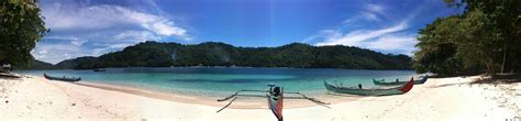 Kiluan Bay, Lampung, Indonesia | Indonesia