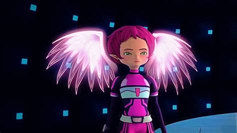 Aelita Schaeffer - Code Lyoko *Aelita* fan Art (38091380) - fanpop