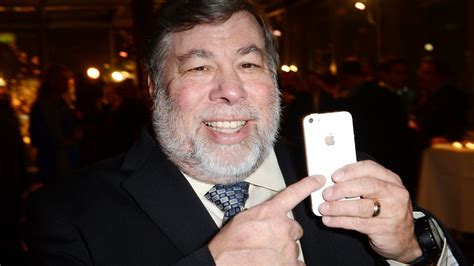 Apple co-founder Steve Wozniak to attend Baku summit