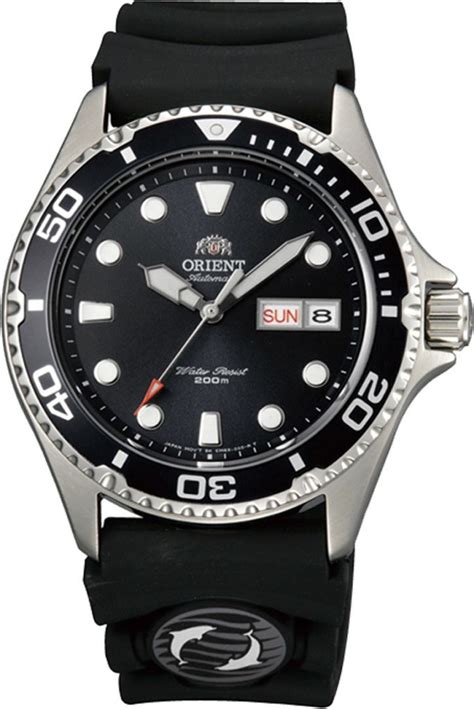 Orient Mako II & Ray II Dive Watches With New F6922 In-House Movement | aBlogtoWatch