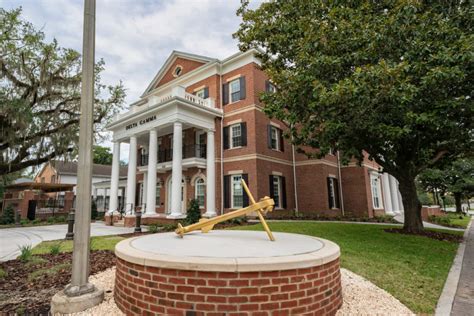 Delta Gamma Sorority House at the University of Florida - Scorpio ...