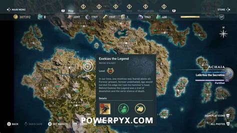 Assassin's creed odyssey obsidian islands cultist