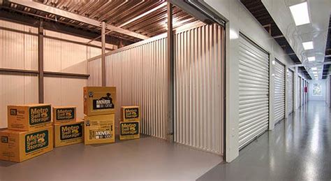 Climate Controlled Storage Units in Tampa Palms Tampa, FL