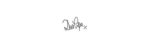 dua lipa sign header | Lipa, Dua, Header