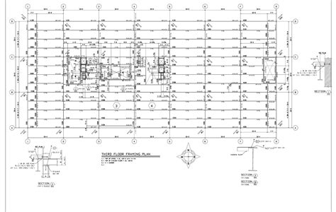 How To Draw Floor Framing Plan | Viewfloor.co