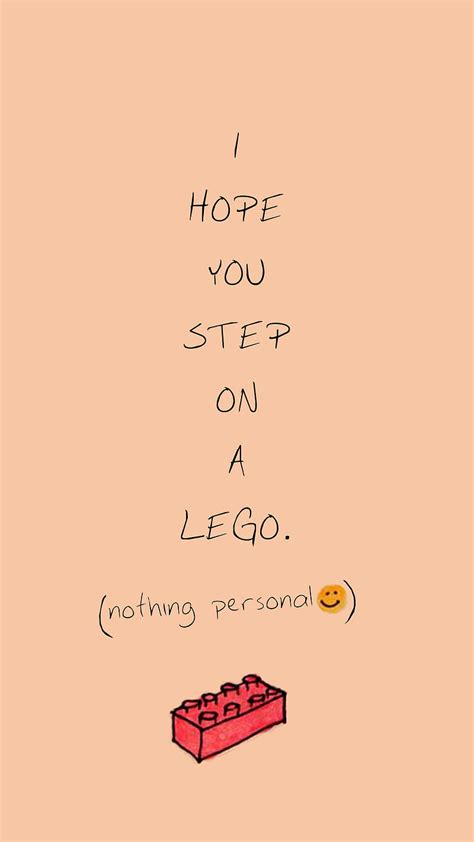 Lego, funny, quotes, sayings, HD phone wallpaper | Peakpx