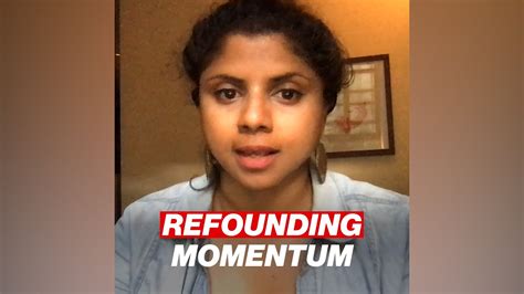Refounding Momentum - YouTube