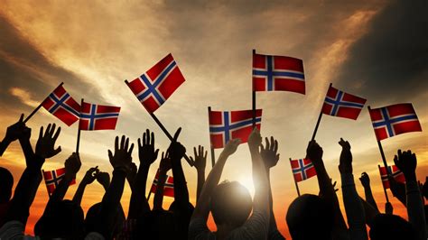 Here's Why People in Norway Are Much Happier Than You Are | Inc.com