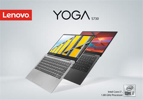 Review: Lenovo Yoga S730 13.3" Full HD Laptop Intel Core i7