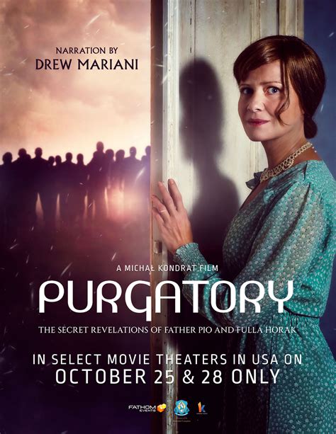 About Purgatory – Purgatory