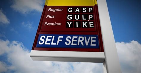 AAA: Rising Oil Prices and Flooding Impact Gas Prices in Florida - Florida Daily