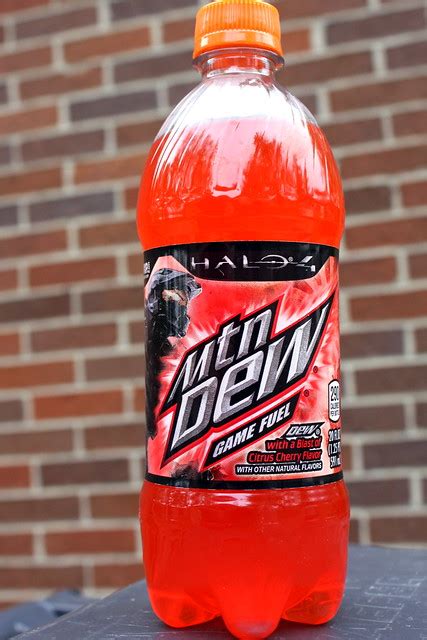 Mountain Dew Game Fuel 2012 | Flickr - Photo Sharing!