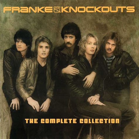 Franke and The Knockouts return with remastered ‘Complete Collection ...