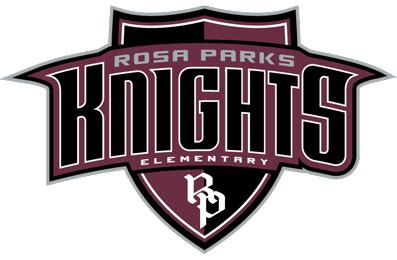 Home - Rosa Parks Elementary School