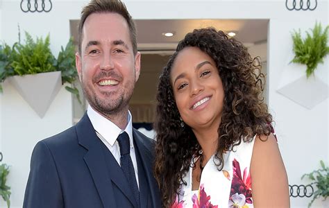 Martin Compston and Tianna confirm pregnancy - see pictures