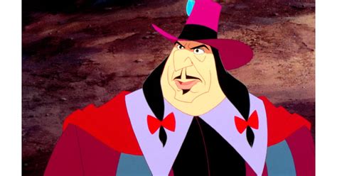 Governor Ratcliffe (Pocahontas) | Disney Villains Ranked | POPSUGAR ...