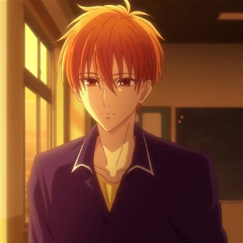 SOHMA KYO in 2021 | Fruits basket, Fruit basket, Anime