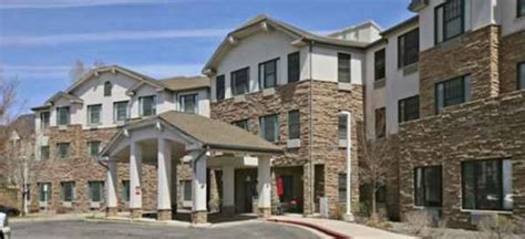 Brookdale Greenwood Village in Greenwood Village, CO - Reviews ...